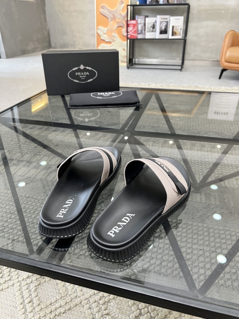 Prada Slippers